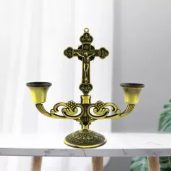 Candle Stands for Pillar Candles