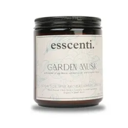 Esscenti Premium Handmade Soy Candle