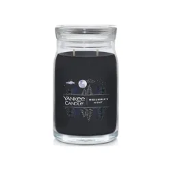 Yankee Candle MidSummer's Night® scent Large