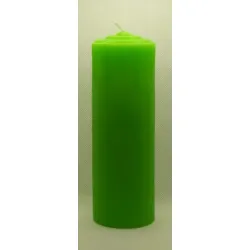 ALTAR CANDLE GREEN