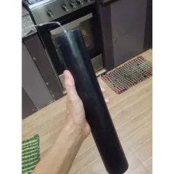 Black Candle for Prayers