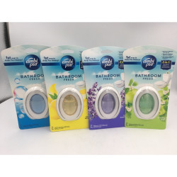 Ambi Pur Bathroom Fresh Air Freshener 6ml