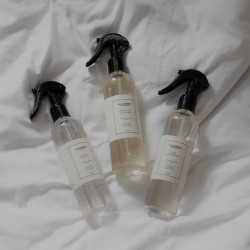 air freshener for bathroom ♞Alexander Fragrance Room & Linen Spray 250ml Natural Deodorizer
