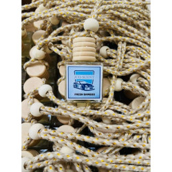 Car hanging diffuser/Room air freshener 10ml