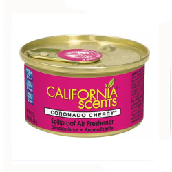 California Scents Car Freshener