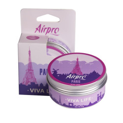 Airpro Paris Car and Home Freshener