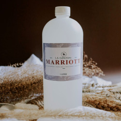 1L Marriott Hotel Waterbased Essential Oil for Diffusers/Humidifiers