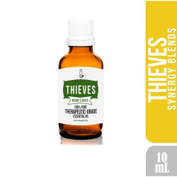 Eco Essential Oil Synergy Blends - Thieves 10ml