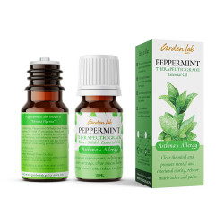 Garden Lab Peppermint Essential Oil