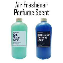 1 Liter Water Based Essential Oil Air Freshener Perfume Scents with Antibacterial