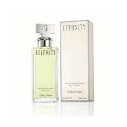 ETERNITY 100ml perfume of women