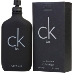 CK BE 200ml AUTHENTIC PERFUME for men from US PERFFUME LONG LASTING