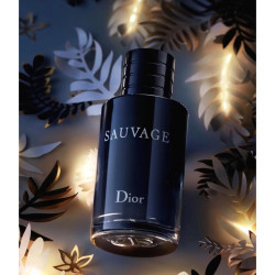 Dior Sauvage Eau De Parfum 100ml EDP Men's perfume Long lasting Fragrance Pabango Gift