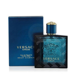 Versace Eros EDT/EDP/Parfum 100ml Citrus Oil Based Fresh Perfume for Men [Authentic Tester Quality]