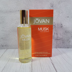 Jovan Musk Cologne for Men and Women