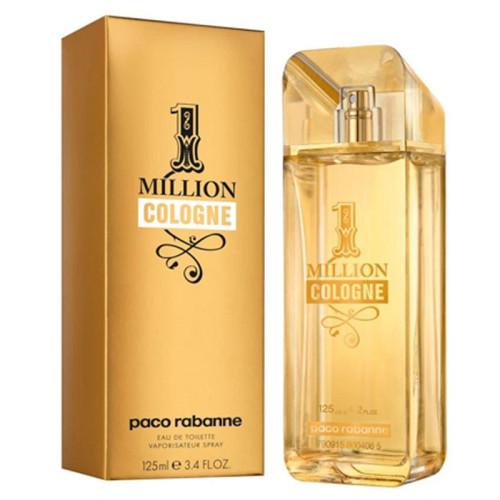 1 Million Cologne Paco Rabanne for men perfume