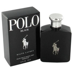CA Polo Black Cologne For men perfume